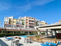 1 Bedroom Apartment For Sale In Torrevieja