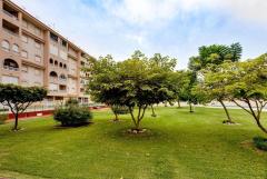 Bright and central penthouse only 700 m to the beach for sale in Torrevieja