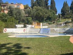 Opportunity in El Coto (Mijas Costa)! Fantastic Townhouse for Sale in Conjunto Los Olivos