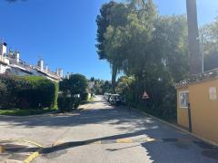 Opportunity in El Coto (Mijas Costa)! Fantastic Townhouse for Sale in Conjunto Los Olivos