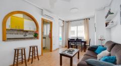 Property in Spain, Apartments close to the beach in Torrevieja, Costa Blanca, Spain