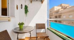 Property in Spain, Apartments close to the beach in Torrevieja, Costa Blanca, Spain