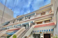Bright and spacious penthouse on two floors just 300 m from Playa de los Locos