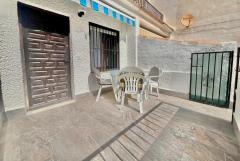 Bright and spacious penthouse on two floors just 300 m from Playa de los Locos