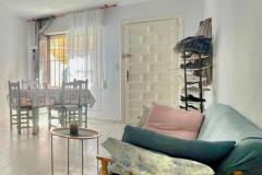 Bright and spacious penthouse on two floors just 300 m from Playa de los Locos
