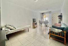 Bright and spacious penthouse on two floors just 300 m from Playa de los Locos
