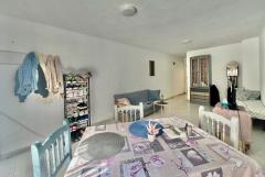 Bright and spacious penthouse on two floors just 300 m from Playa de los Locos