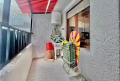 Bright and spacious penthouse on two floors just 300 m from Playa de los Locos