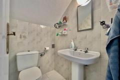 Bright and spacious penthouse on two floors just 300 m from Playa de los Locos