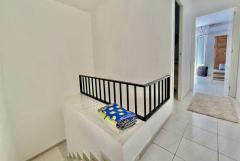 Bright and spacious penthouse on two floors just 300 m from Playa de los Locos