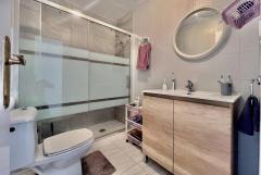 Bright and spacious penthouse on two floors just 300 m from Playa de los Locos