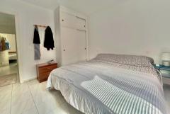 Bright and spacious penthouse on two floors just 300 m from Playa de los Locos