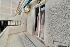 Bright and spacious penthouse on two floors just 300 m from Playa de los Locos