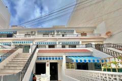Bright and spacious penthouse on two floors just 300 m from Playa de los Locos