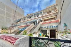 Bright and spacious penthouse on two floors just 300 m from Playa de los Locos