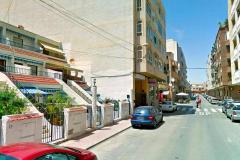 Bright and spacious penthouse on two floors just 300 m from Playa de los Locos