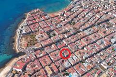 Bright and spacious penthouse on two floors just 300 m from Playa de los Locos