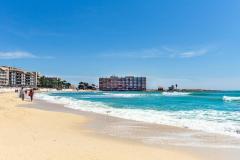 Bright and spacious penthouse on two floors just 300 m from Playa de los Locos