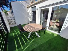 Apartment For Sale In Torrevieja