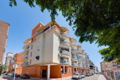 1 Bedroom Penthouse For Sale In Torrevieja