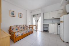 1 Bedroom Penthouse For Sale In Torrevieja