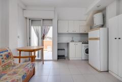 1 Bedroom Penthouse For Sale In Torrevieja