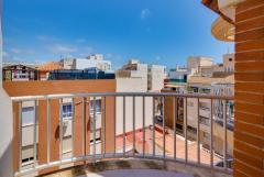 1 Bedroom Penthouse For Sale In Torrevieja