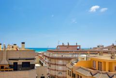 1 Bedroom Penthouse For Sale In Torrevieja