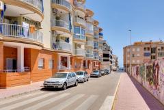 1 Bedroom Penthouse For Sale In Torrevieja