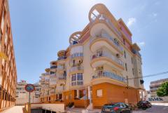 1 Bedroom Penthouse For Sale In Torrevieja