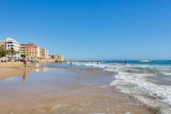 1 Bedroom Penthouse For Sale In Torrevieja