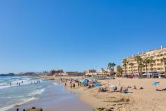 1 Bedroom Penthouse For Sale In Torrevieja