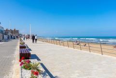 1 Bedroom Penthouse For Sale In Torrevieja