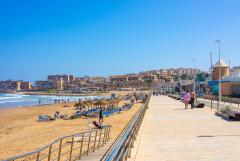1 Bedroom Penthouse For Sale In Torrevieja