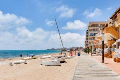 1 Bedroom Penthouse For Sale In Torrevieja