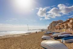 1 Bedroom Penthouse For Sale In Torrevieja