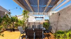 Property in Spain, Bungalow in Guardamar del Segura, Costa Blanca, Spain