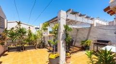 Property in Spain, Bungalow in Guardamar del Segura, Costa Blanca, Spain