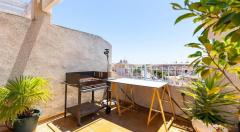 Property in Spain, Bungalow in Guardamar del Segura, Costa Blanca, Spain