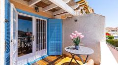 Property in Spain, Bungalow in Guardamar del Segura, Costa Blanca, Spain