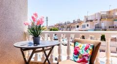 Property in Spain, Bungalow in Guardamar del Segura, Costa Blanca, Spain