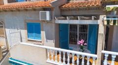 Property in Spain, Bungalow in Guardamar del Segura, Costa Blanca, Spain