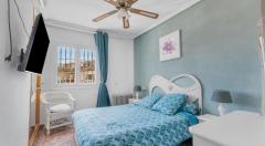 Property in Spain, Bungalow in Guardamar del Segura, Costa Blanca, Spain
