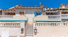 Property in Spain, Bungalow in Guardamar del Segura, Costa Blanca, Spain