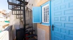 Property in Spain, Bungalow in Guardamar del Segura, Costa Blanca, Spain