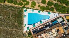 Property in Spain, Bungalow in Guardamar del Segura, Costa Blanca, Spain