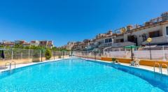 Property in Spain, Bungalow in Guardamar del Segura, Costa Blanca, Spain