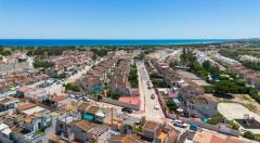 Property in Spain, Bungalow in Guardamar del Segura, Costa Blanca, Spain