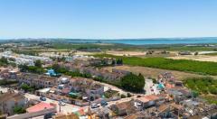 Property in Spain, Bungalow in Guardamar del Segura, Costa Blanca, Spain