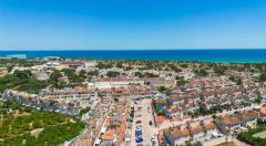 Property in Spain, Bungalow in Guardamar del Segura, Costa Blanca, Spain